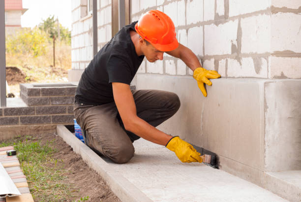 Waterproofing professionals working in Dublin, GA